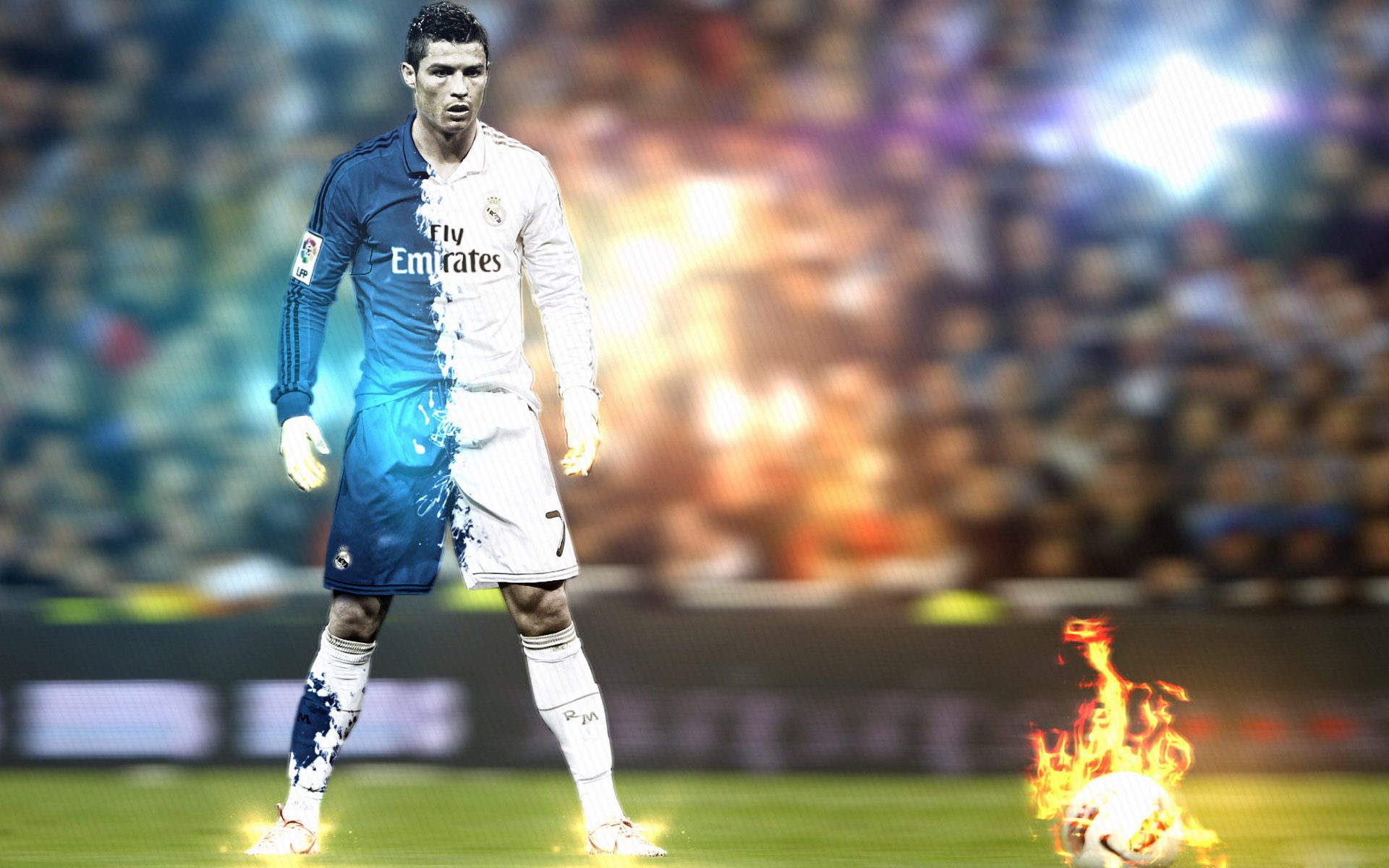 随机德甲：拜仁5-1狂胜汉堡，莱万梅开二度，拜仁10分领跑德甲